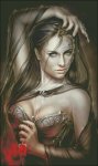 (image for) La Rose Noire